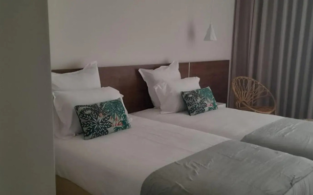 Porto Covo Praia Hotel & Spa