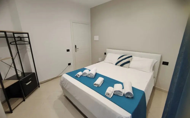 Sweet Rooms San Francesco