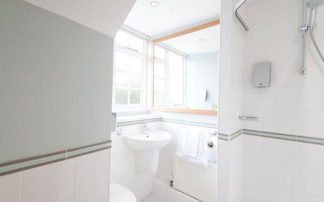 Innkeeper's Lodge Aylesbury - East , Aston Clinton