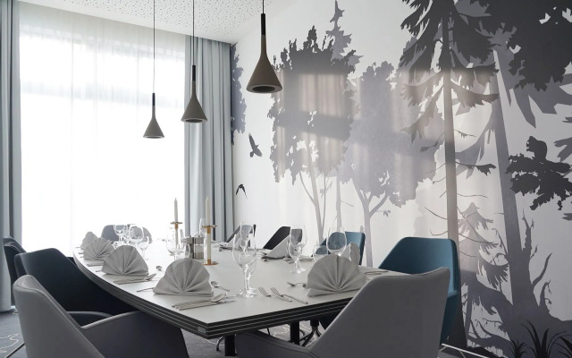 Grimms Hotel Berlin-Potsdam