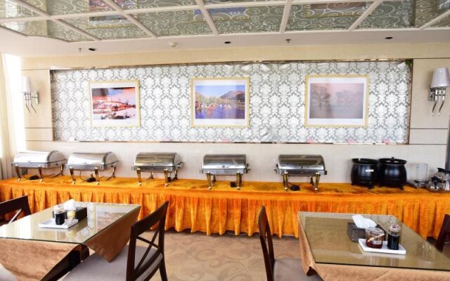 Kaiserdom Hotel Ouzhuang Huayue