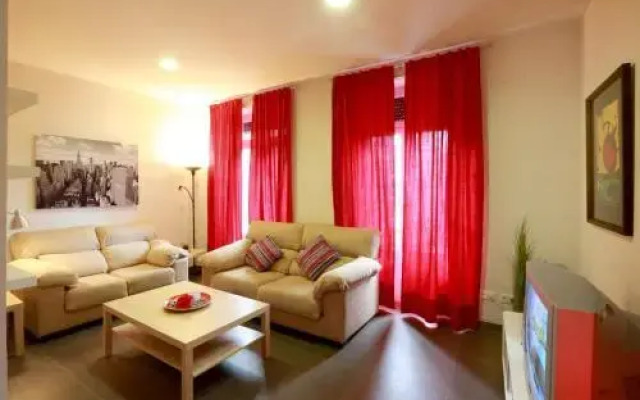 Reino de Valencia Apartments