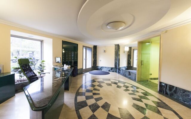 At Home Heart of Milan - Pallavicino