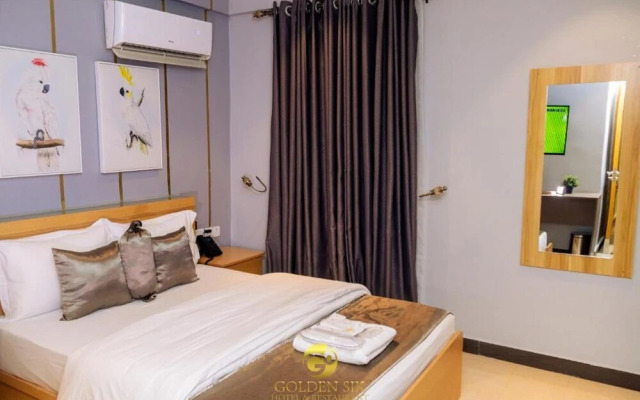 Golden Six Hotel & Restaurant