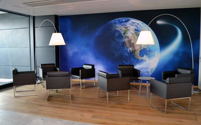 B&B Hotel Lausanne Crissier