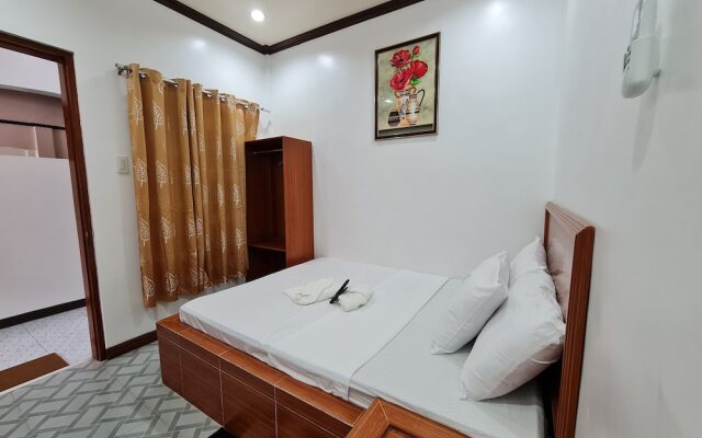 Alona Rose Hotel by SMS Hospitality