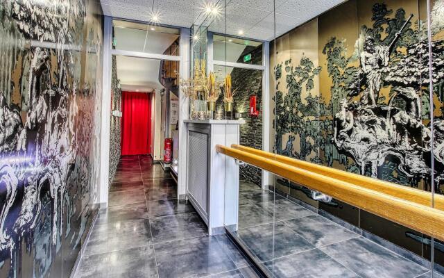 Citotel La Residence