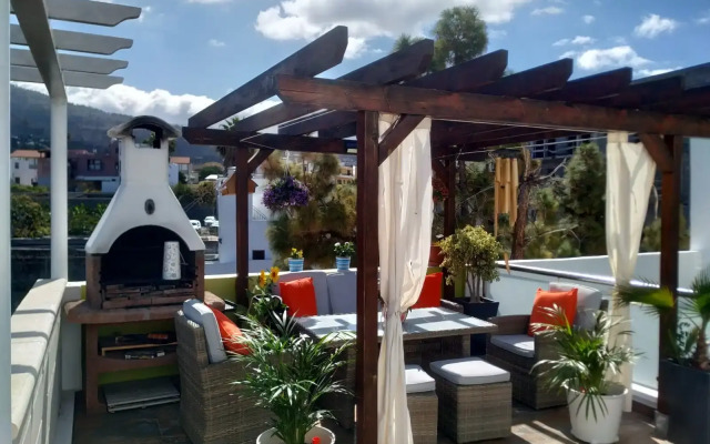 Apartments el Patio
