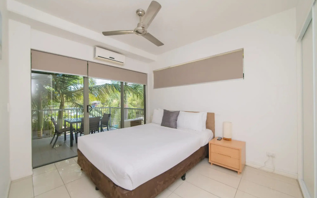Beaches on Lammermoor Apartments