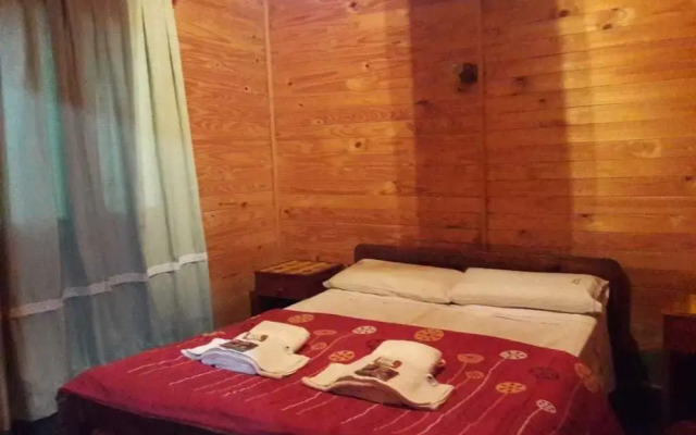 Cabañas y Hostal Las Marias