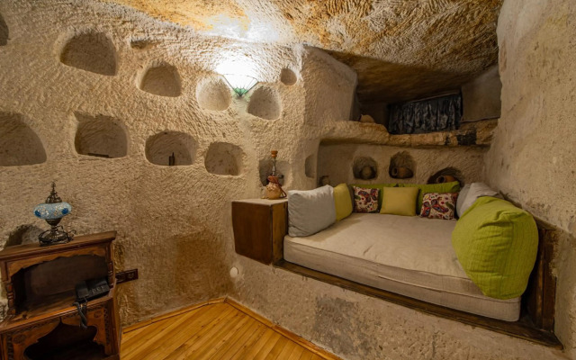 Ascension Cave Suites - Special Class
