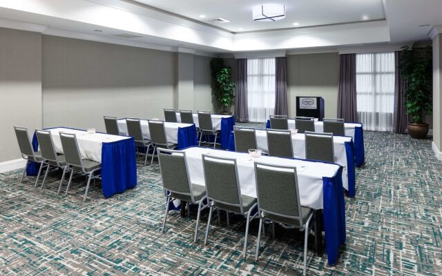 Hampton Inn Ft. Lauderdale/Downtown Las Olas Area