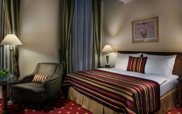 Art Nouveau Palace Hotel