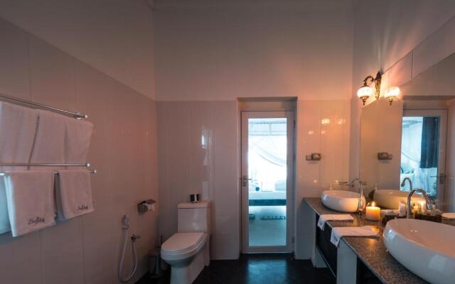 Sofia Sea View - All Inclusive