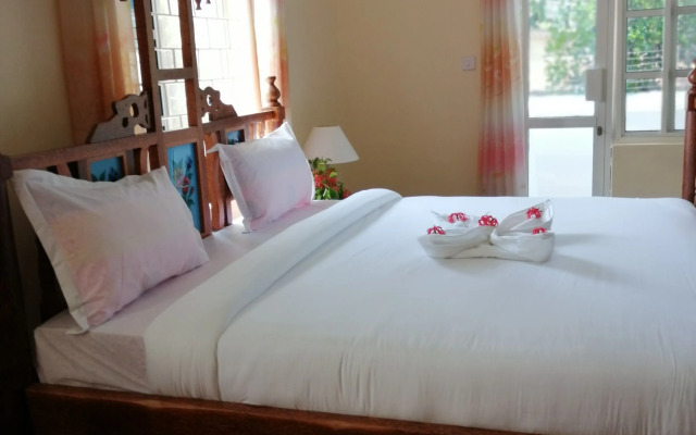 Salhiya Lodge - Hostel