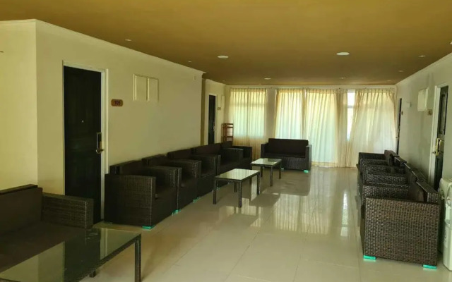 Lagoon Lodge