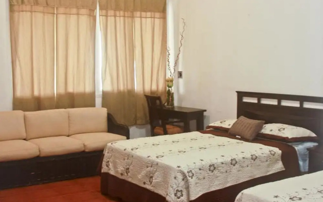 Quinta MonteCarlo