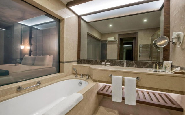 Akrones Thermal Spa Convention Hotel