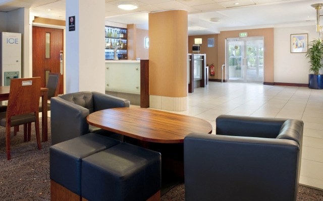 Holiday Inn Express York by IHG