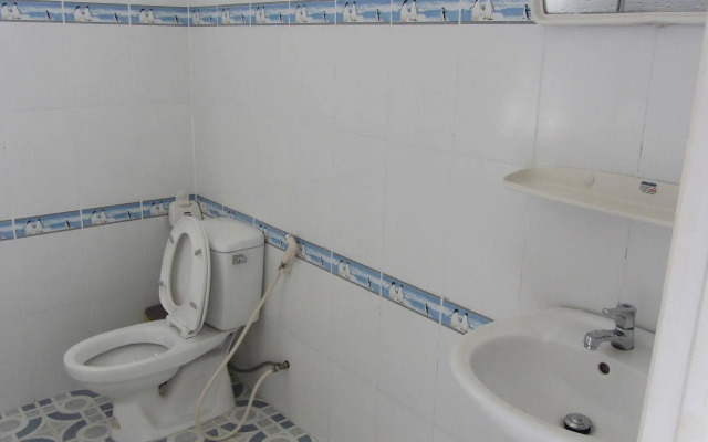 Duc Thao Hotel