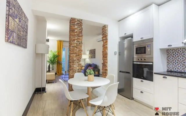 MIT House Atocha II en Madrid