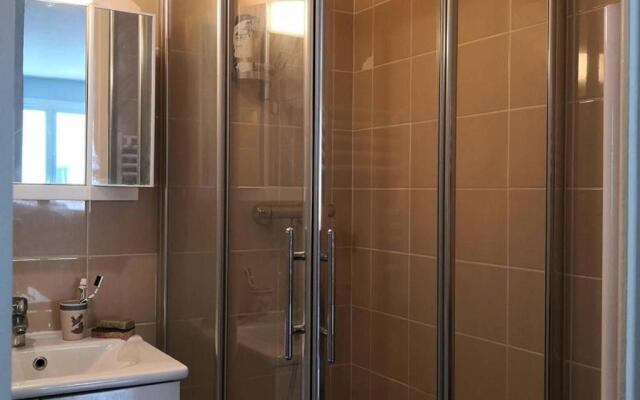 Appartement Villard-de-Lans, 3 pièces, 4 personnes - FR-1-548-18