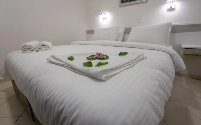 Mitos Apartments