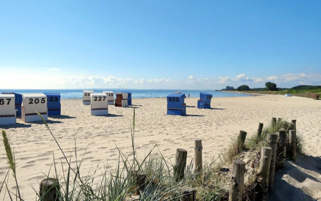 Ostsee-residenz Damp