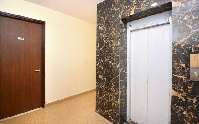 Oyo 40504 Hotel Avtar Residency