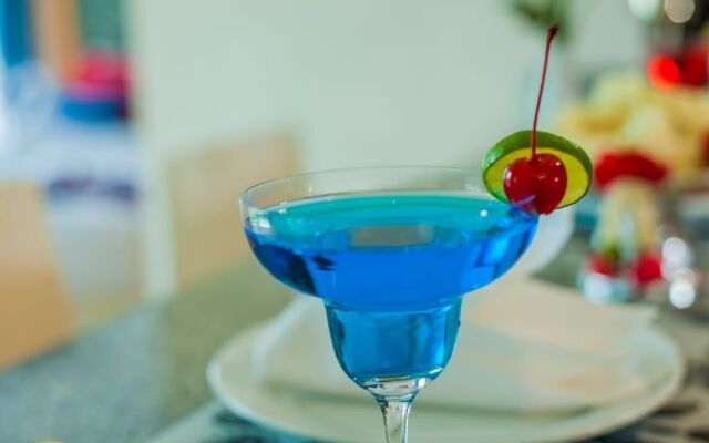 Grand Nai Harn Suites