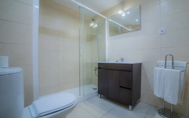JOY Apartments Algardia