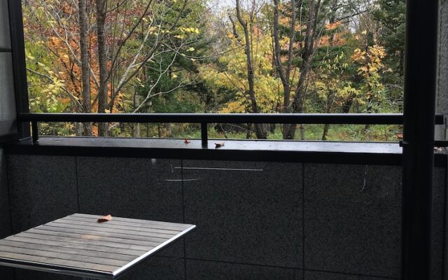 Nakaokogen Hotel Kazaguruma