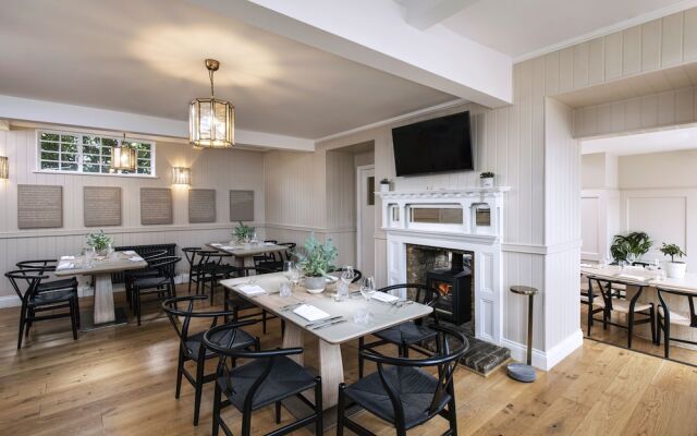 Kings Arms Hotel