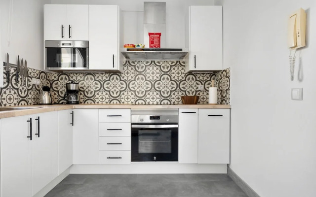 Riviera del Sol Sunny Rooftop - Ref 45