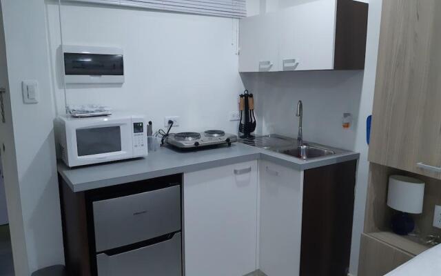 Bubali Villa & Apartments