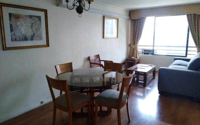 Room Apart Escuela Militar