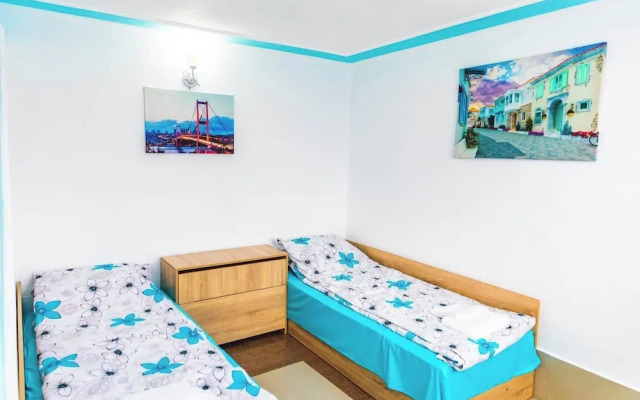 Cozy Villa Retreat in Cigov Chark