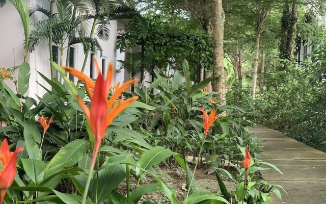 Greenspace Resort Phu Quoc