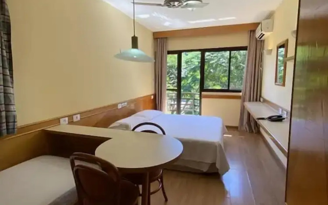 Hotel Canto da Ilha