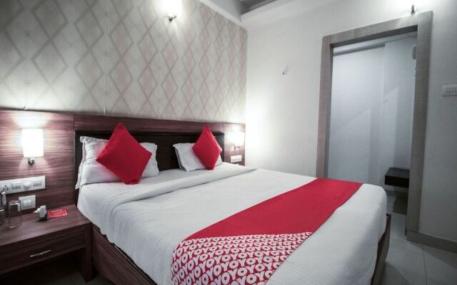 OYO 918 Hotel Nera Regency