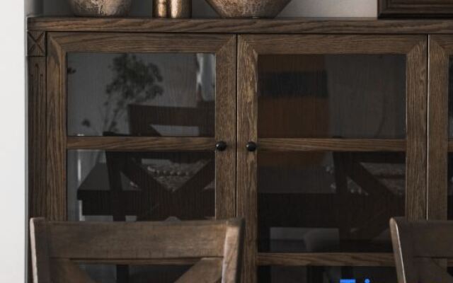 Yunshang Banshan Hotel