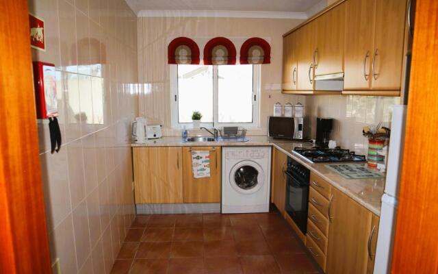 Apartamento Nathalie a 100m da Praia (T2)