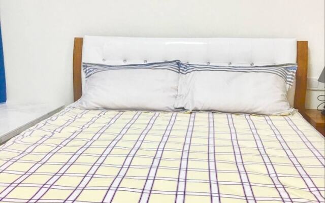 Silver Sea's Love Guanshanhai Inn A