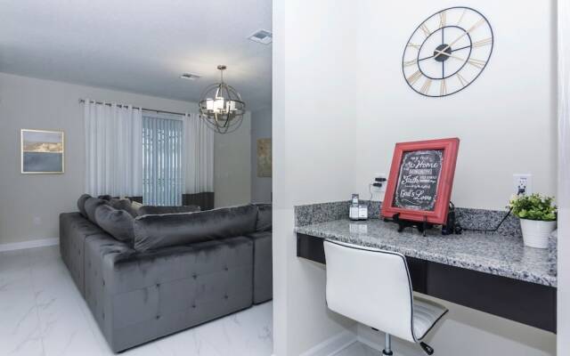 Magic Disney Vacation Home Sl4827