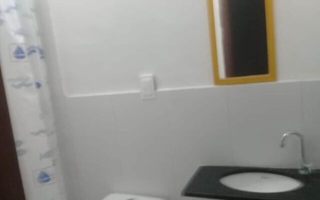 Pousada Vivere la vita
