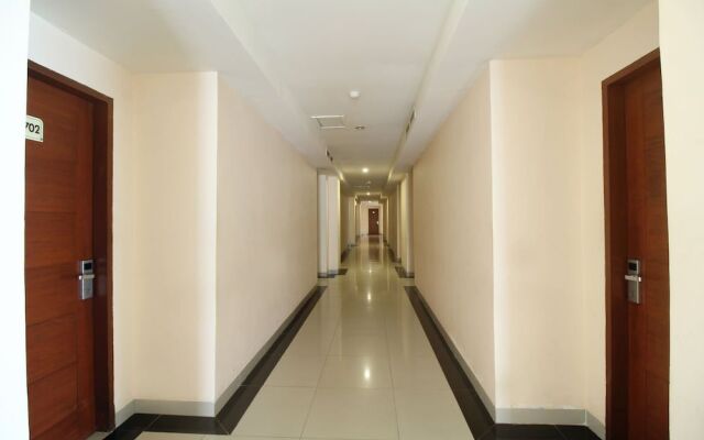 Airy Medan Sunggal Dr Mansyur 168