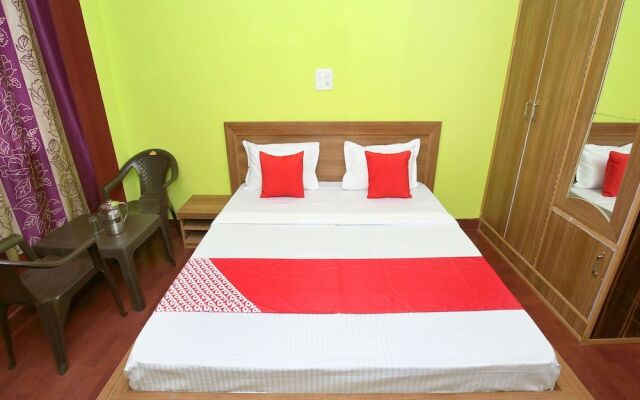 Oyo 14048 Home Cozy Studio Nahan Kasauli