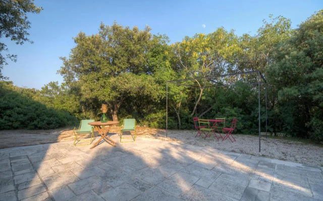 Trulli Capo di Lupo Cisternino by Typney