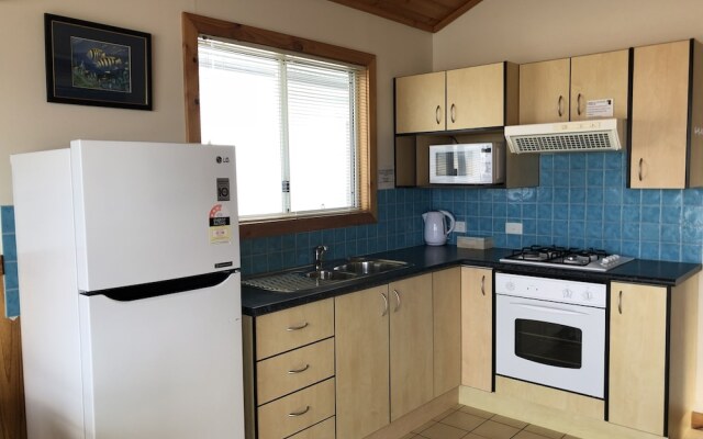 Dolphins Point Tourist Park