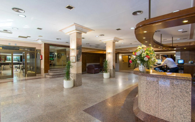 Europa Hotel